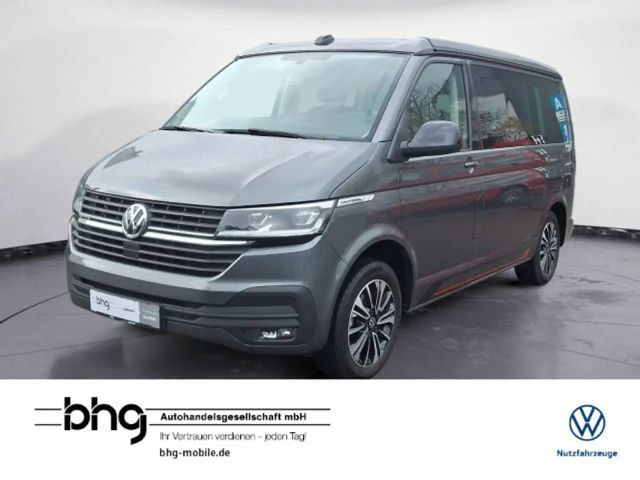 Volkswagen T6 California T6.1 DSG 4MOTION Ocean 2024 Diesel