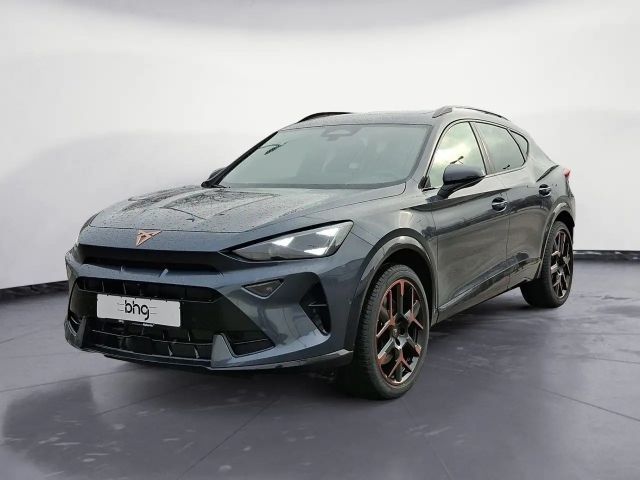 Cupra Formentor VZ 2.0 TSI   7-Gang-DSG 2026 Benzine