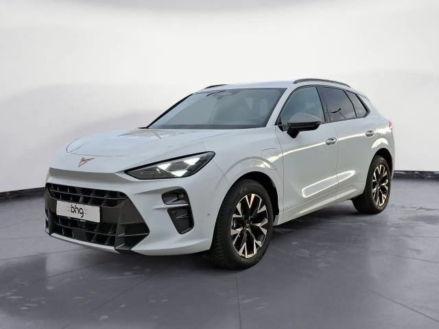 Cupra Terramar 1.5 e-HYBRID   6-Gang-DSG 2026 Hybride / Benzine