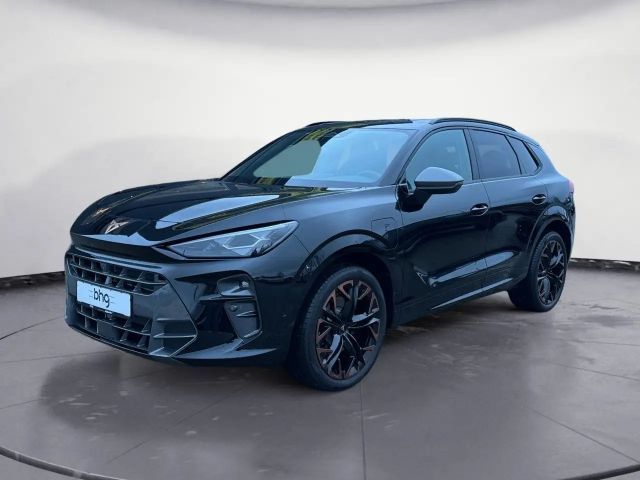 Cupra Terramar VZ 1.5 e-HYBRID  6-Gang-DSG 2026 Hybride / Benzine