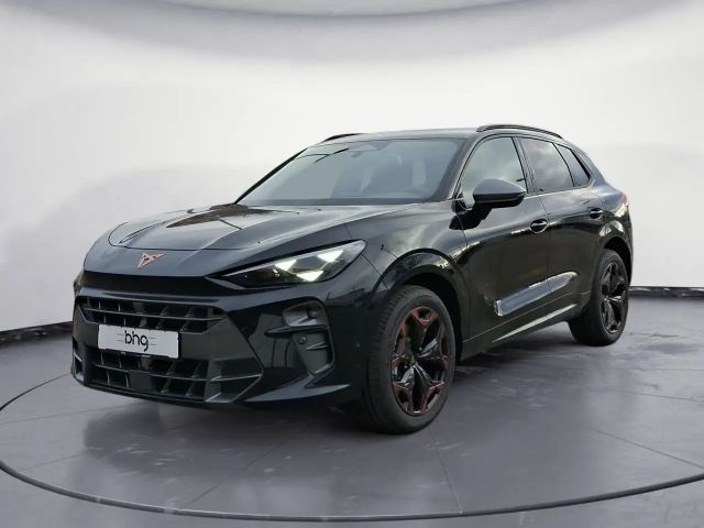 Cupra Terramar 2.0 TSI   7-Gang DSG 4Drive 2026 Benzine