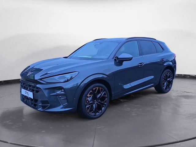 Cupra Terramar 1.5 e-HYBRID 6-Gang-DSG 2026 Hybride / Benzine