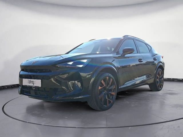 Cupra Formentor VZ 2.0 TSI  7-Gang-DSG 2026 Benzine