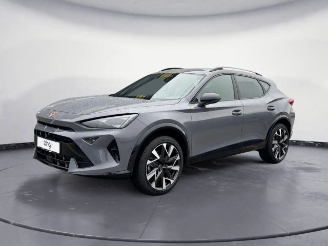 Cupra Formentor 2.0 TSI  7-Gang DSG 4Drive 2026 Benzine