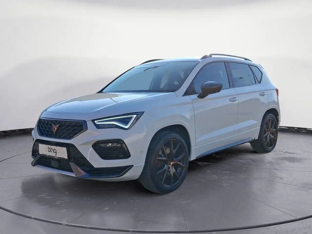 Cupra Ateca VZ 2.0 TSI  7-Gang DSG 4Drive 2026 Benzine