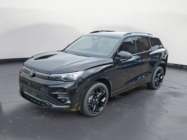 Volkswagen Tiguan R-Line 2,0 l TDI SCR 4MOTION  7-Gang-Dopp 2026 Diesel