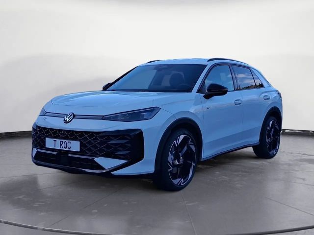 Volkswagen T-Roc R-Line 1.5 l eTSI OPF  7-Gang-Doppelkupplu 2026 Benzine