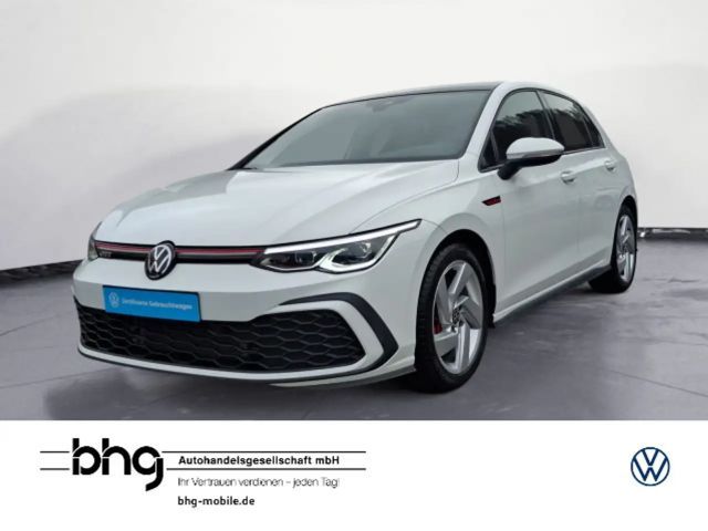 Volkswagen Golf GTI 2.0 TSI DSG 2024 Benzine