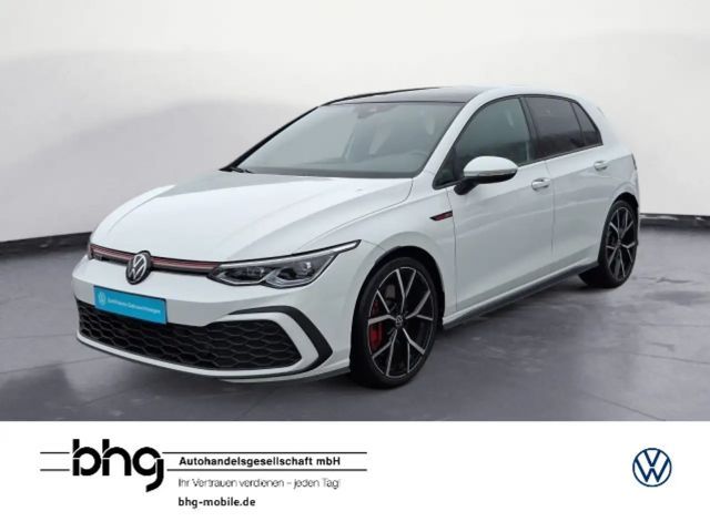 Volkswagen Golf GTI 2.0 TSI DSG Pano 2023 Benzine