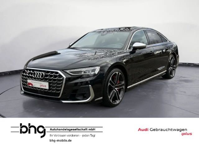 Audi S8 TFSI quattro tiptronic *Digitale Matrix-LED*` 2024 Benzine