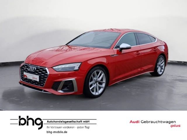 Audi S5 TDI quattro tiptronic *Parken*Fahre 2022 Diesel