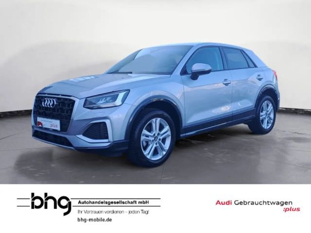 Audi Q2 30 TFSI advanced *AHK*PARKEN*KAMERA*2-ZONEN*A 2025 Benzine