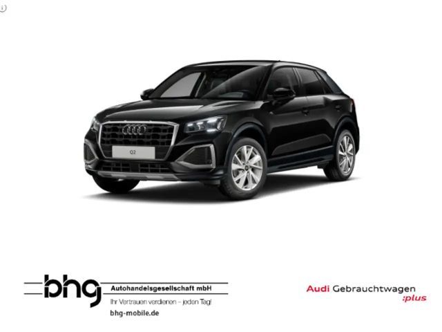 Audi Q2 30 TFSI advanced *AHK*PARKEN*MATRIX*KAMERA*2- 2025 Benzine