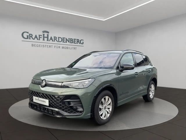 Volkswagen Tiguan 2.0 TDI SCR DSG R-Line 2025 Diesel