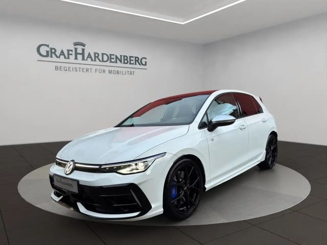 Volkswagen Golf R 4Motion TSI DSG R-Performance 270km/h 2025 Benzine