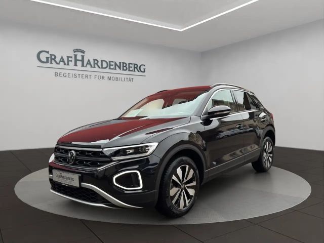 Volkswagen T-Roc GOAL 2.0 TDI DSG Navi AHK LED-Plus 2025 Diesel