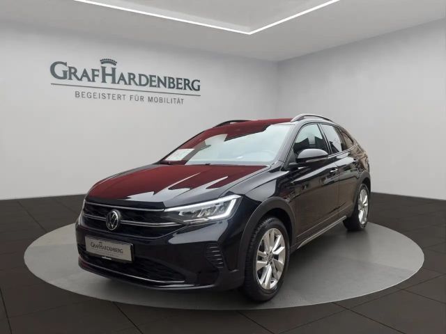 Volkswagen Taigo GOAL Plus TSI DSG Navi LED TravelAssist 2025 Benzine