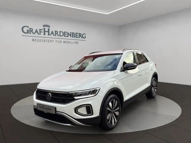 Volkswagen T-Roc GOAL 1.0 TSI Navi LED ACC 2025 Benzine