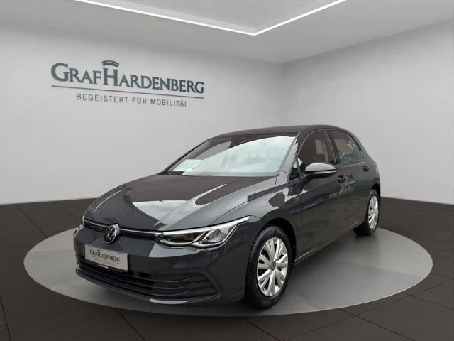 Volkswagen Golf 8 Life 1.5 TSI Navi LED Winterpaket 2023 Benzine