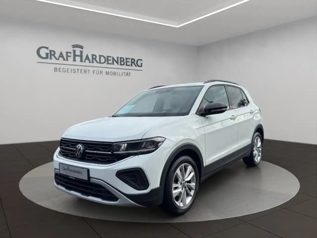 Volkswagen T-Cross GOAL 1.0 TSI Navi LED ACC 2025 Benzine