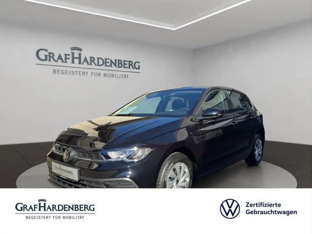 Volkswagen Polo Life 1.0 Sitzheizung vorn 2025 Benzine