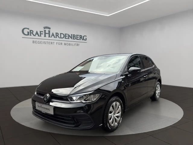 Volkswagen Polo Life 1.0 AHK Sitzheizung LED 2025 Benzine