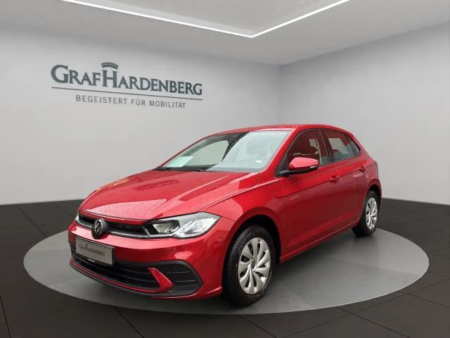 Volkswagen Polo Life 1.0 TSI LED Sitzheizung 2025 Benzine