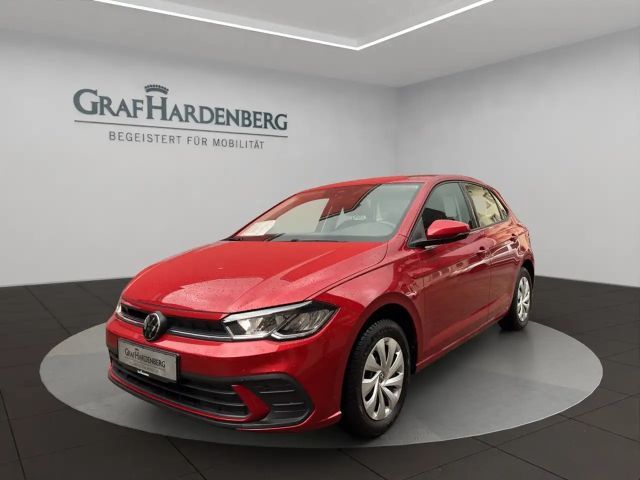 Volkswagen Polo Life 1.0 TSI DSG LED VirtualCockpit 2022 Benzine