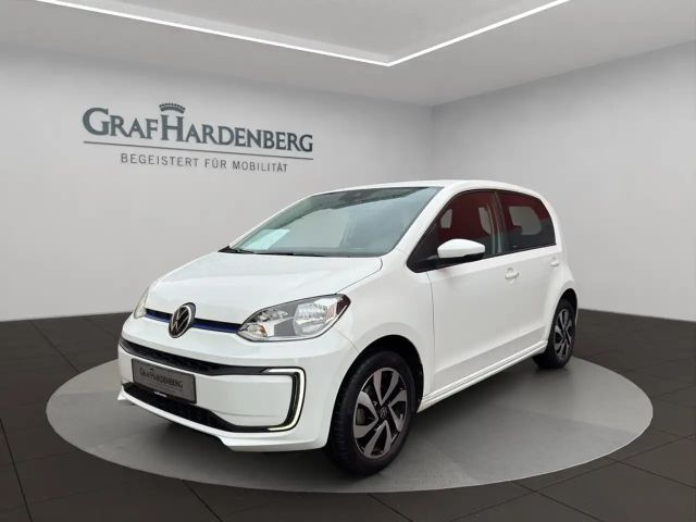 Volkswagen e-up! Active CCS Leichtmetallräder 2021 Elektrisch