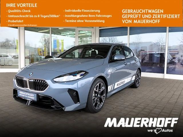 BMW 120 Limo120 M Sport Mild-Hybrid | Navi | Kamera 2024 Benzine