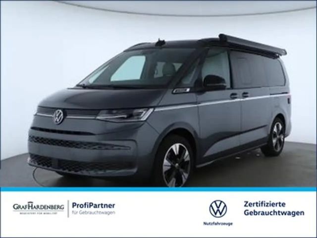 Volkswagen T7 California Ocean TDI DSG AHK Matrix-LED ACC 2025 Diesel