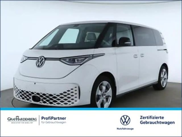 Volkswagen ID. Buzz ID.BUZZ Pro LWB lang 7Sitze AHK AreaView 2025 Elektrisch