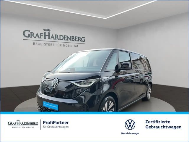Volkswagen ID. Buzz ID.Buzz Pro GOAL LWB lang 7Sitze NaviPro 2025 Elektrisch