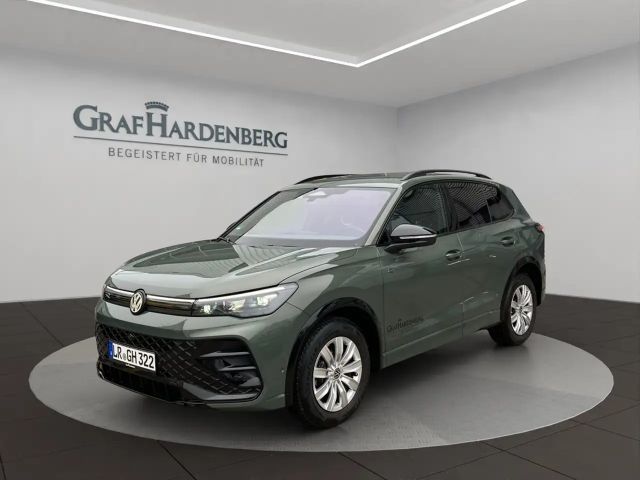 Volkswagen Tiguan 2.0 TDI SCR DSG R-Line 2025 Diesel