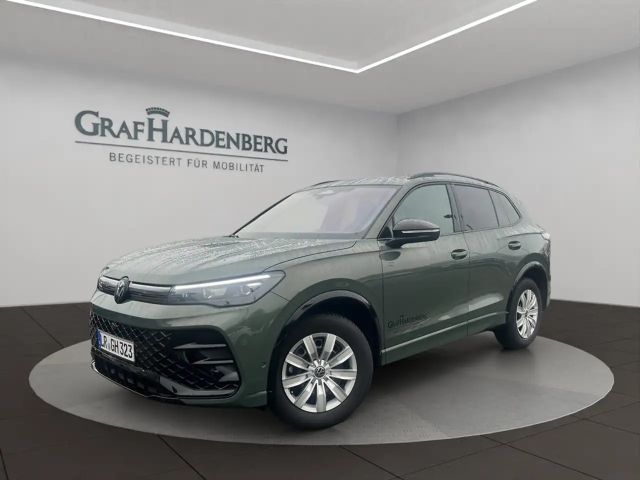 Volkswagen Tiguan 2.0 TDI SCR DSG R-Line 2025 Diesel