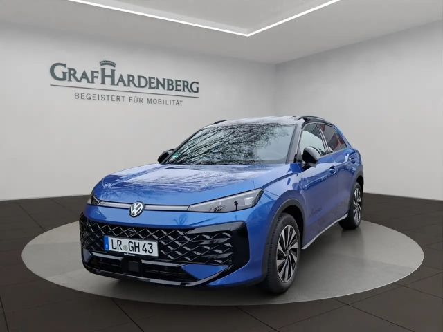 Volkswagen T-Roc R-line 1.5 eTSI DSG Navi Klima ACC 2025 Benzine