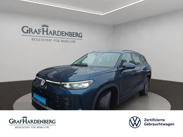Volkswagen Tayron Life 4Motion TDI DSG 7Sitze AHK AreaView 2025 Diesel