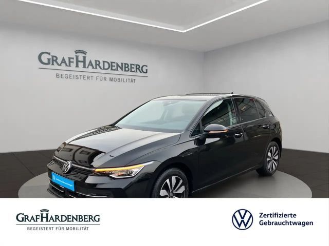 Volkswagen Golf GOAL 2.0 TDI DSG Navi AHK LED-Plus 2025 Diesel