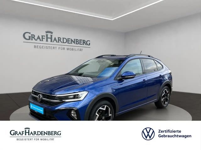 Volkswagen Taigo R-Line 1.5 TSI DSG Navi AHK LED 2025 Benzine