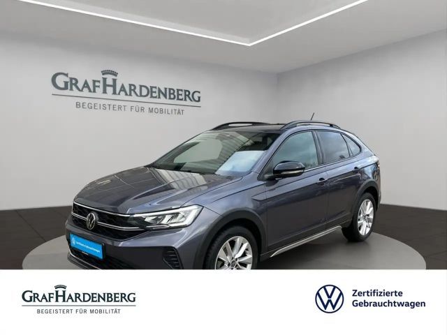 Volkswagen Taigo GOAL Plus 1.0 TSI DSG Navi LED ACC 2025 Benzine