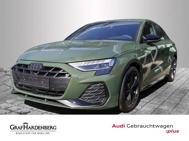Audi A3 Limousine S line 35 TFSI 110(150 2026 Benzine
