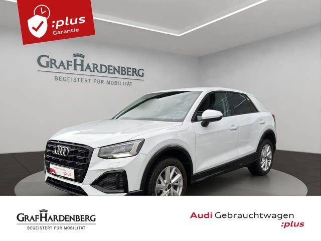 Audi Q2 Advanced 35TFSI S-Tr. Navi AHK ACC 2025 Benzine