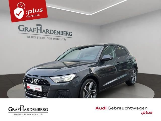 Audi A1 Sportback Advanced 30TFI S-Tr. Navi LED 2025 Benzine