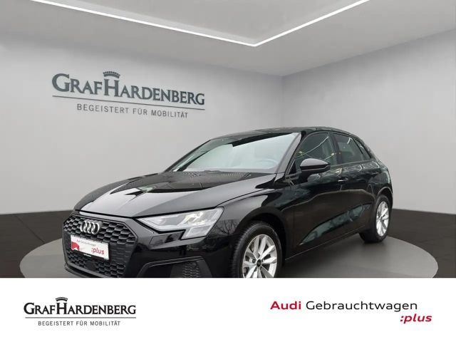 Audi A3 Sportback 30TFSI Parkassistent 2023 Benzine