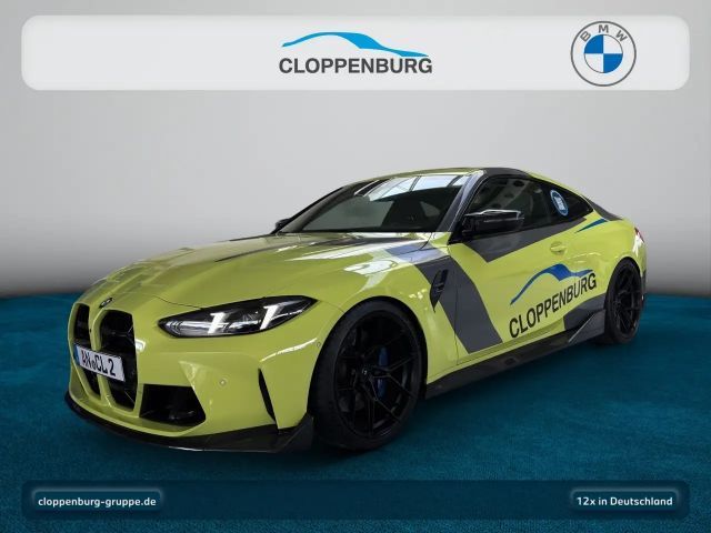 BMW M4 Coupé Aulitzky Tuning, 670 PS, Stage 2, Sportauspu 2024 Benzine