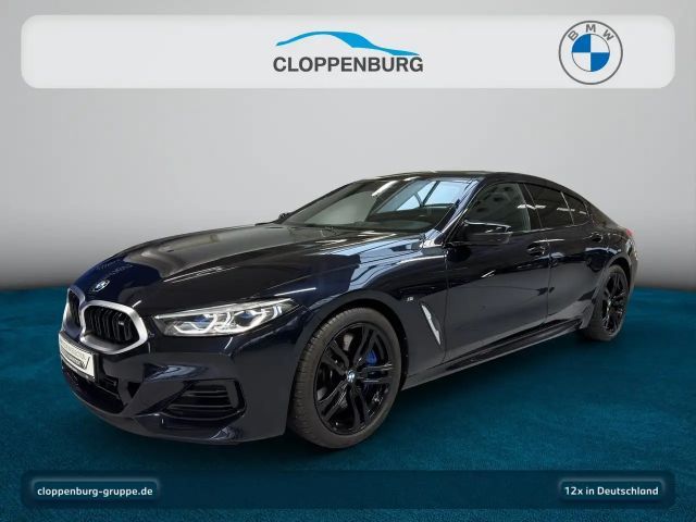 BMW M850 i xDrive Gran Coupé MSport Navi+Laser+ACC 2023 Benzine