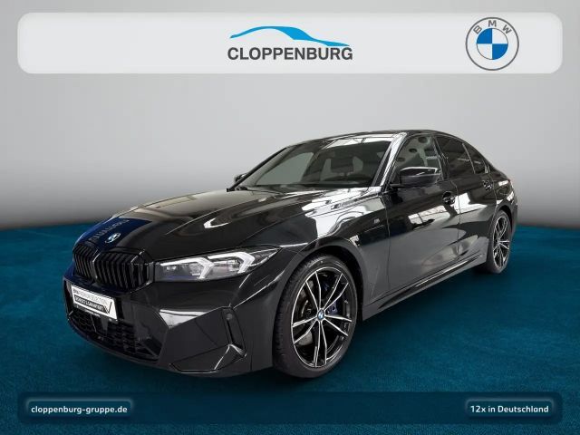 BMW 330 d xDrive M Sportpaket Navi+ACC+SHZ+KeyGO+HiFi 2025 Diesel