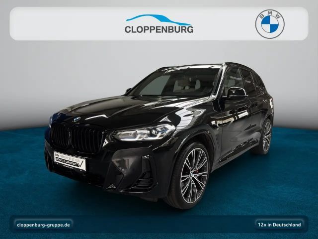 BMW X3 xDrive30i M Sportpaket Head-Up+StHz+Navi+Pano 2024 Benzine