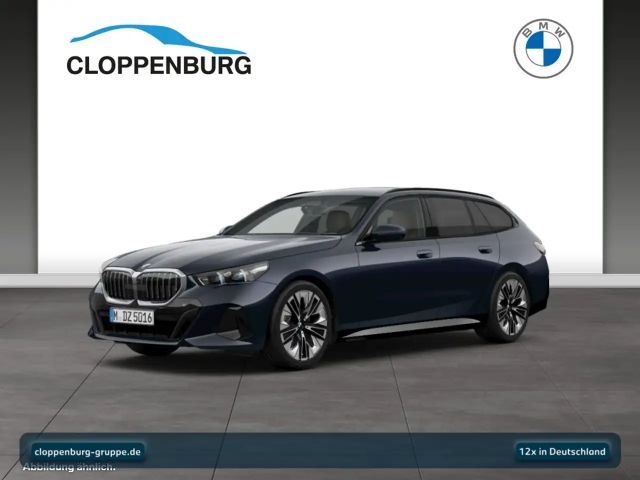 BMW 520 d Touring M Sportpaket Head-Up UPE: 82.699€ 2025 Diesel