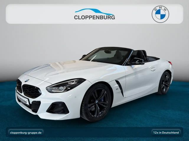 BMW Z4 2025 Benzine